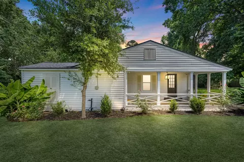 215 Bar Park Loop, Coldspring, TX 77331