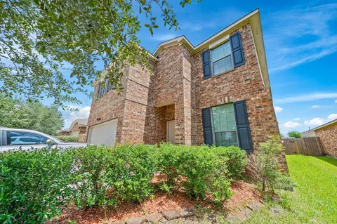 5822 Water Violet Ln, Richmond, TX 77407
