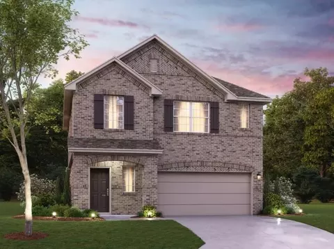 32511 Midsummer Dr, Fulshear, TX 77441