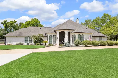 4419 Diamond Springs Dr, Missouri City, TX 77459