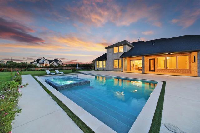 29402 Circle S Ranch Trl, Richmond, TX 77406