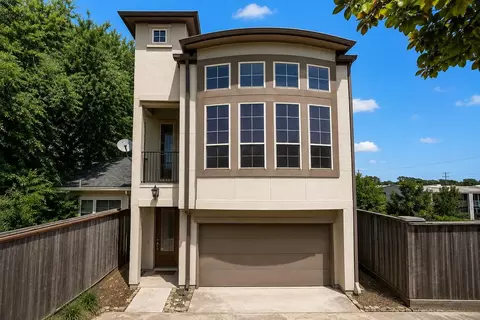 1616 Live Oak St, Houston, TX 77003