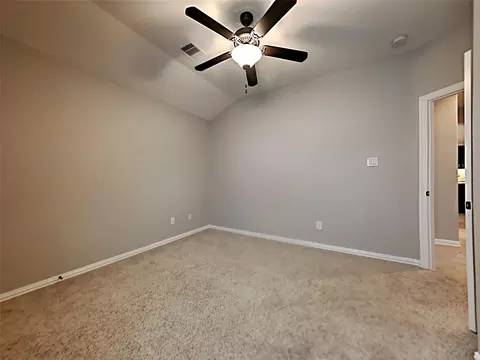 Bedroom - 3731 Paladera Place Ct, Spring, TX 77386 photo 2 of 3