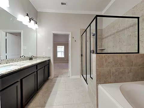 Bath - 3731 Paladera Place Ct, Spring, TX 77386 photo 3 of 4