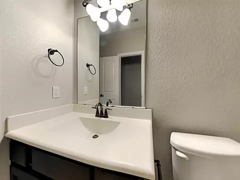 Bath - 3731 Paladera Place Ct, Spring, TX 77386 photo 1 of 4