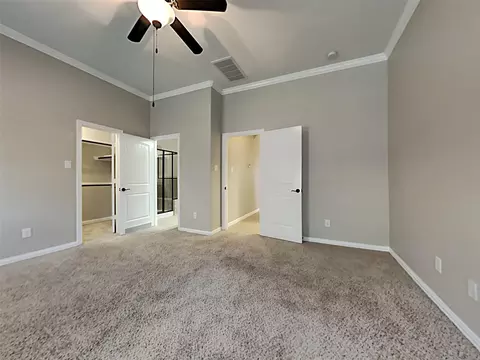 Bedroom - 3731 Paladera Place Ct, Spring, TX 77386 photo 3 of 3