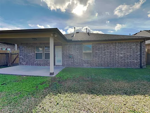 Exterior - 3731 Paladera Place Ct, Spring, TX 77386 photo 2 of 2