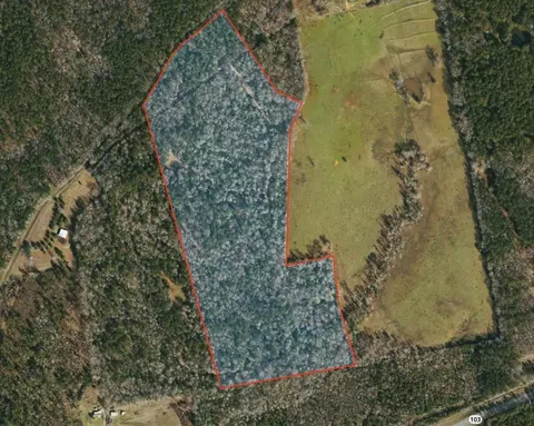 Ab 247-2 Cr 416, San Augustine, TX 75972