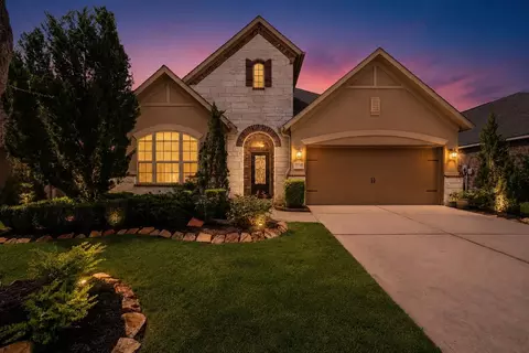 17019 Thirsk Pl, Richmond, TX 77407