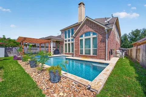 6710 Aqua Fls, Missouri City, TX 77459