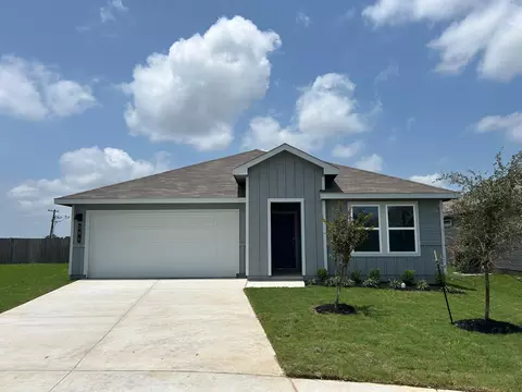 301 Doss Dr, Rockdale, TX 76567