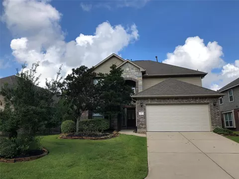 7 Quillwood Pl, The Woodlands, TX 77354