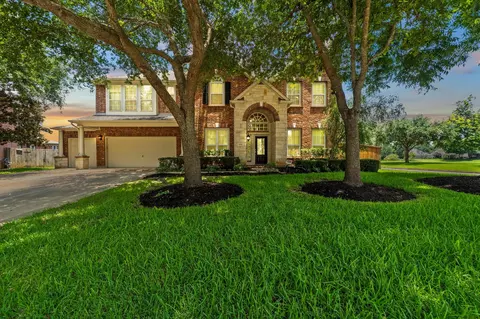 8407 Idle Wind Ct, Richmond, TX 77406