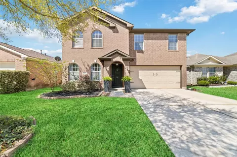 24139 Stargazer Pt, Spring, TX 77373