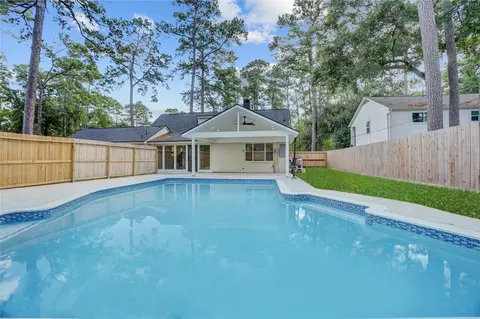 6502 Cypress Point Dr, Houston, TX 77069