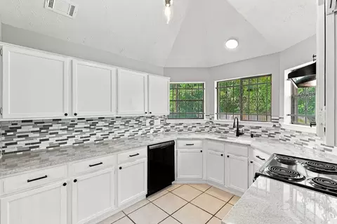 Kitchen - 23343 Balthasar St, Spring, TX 77373 photo 3 of 3