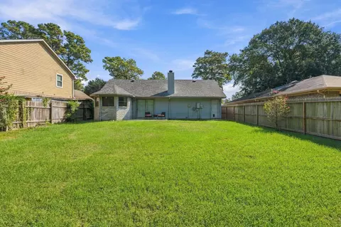 Exterior - 23343 Balthasar St, Spring, TX 77373 photo 4 of 5
