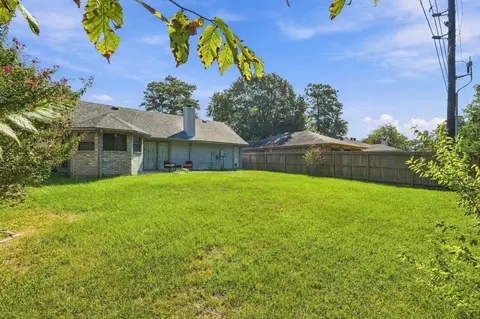 Exterior - 23343 Balthasar St, Spring, TX 77373 photo 5 of 5