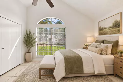 Bedroom - 23343 Balthasar St, Spring, TX 77373 photo 1 of 4