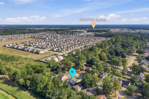 View/Area - 23343 Balthasar St, Spring, TX 77373 photo 4 of 4