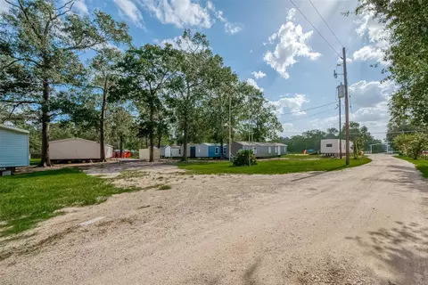 15891 Old Houston Rd, Conroe, TX 77302