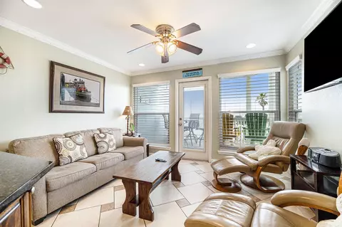 10811 Termini San Luis Pass Rd #1101, Galveston, TX 77554