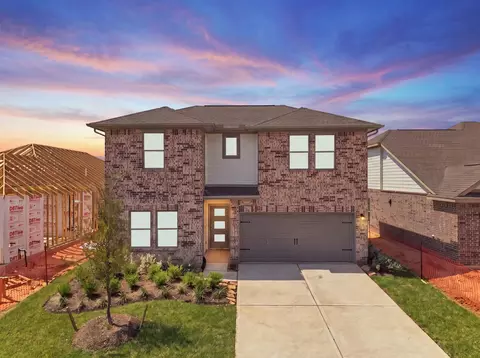 19043 Cetara Villa Dr, Hockley, TX 77447