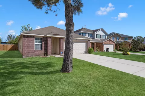 16810 Perryton Ln, Houston, TX 77073