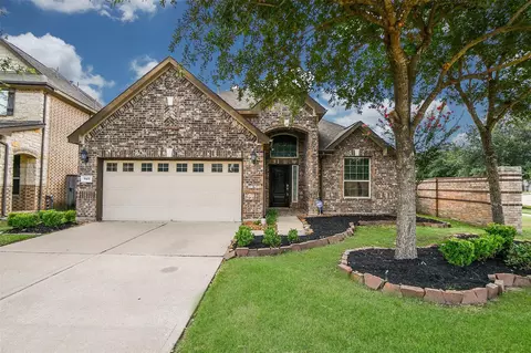 9431 W Nightingale Hill Ln, Katy, TX 77494