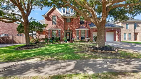 6126 Carlisle Ln, League City, TX 77573
