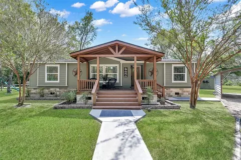 13540 Calhoun Rd, Conroe, TX 77302 photo 1