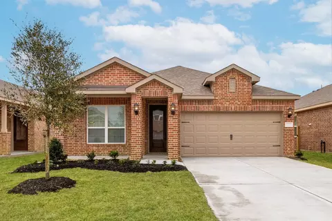 1111 Campside Dr, Beasley, TX 77417