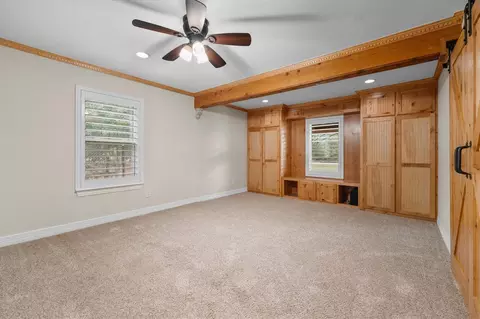 Bedroom - 7119 Poole Rd, Spring, TX 77379 photo 1 of 6