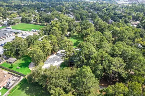 View/Area - 7119 Poole Rd, Spring, TX 77379 photo 2 of 3