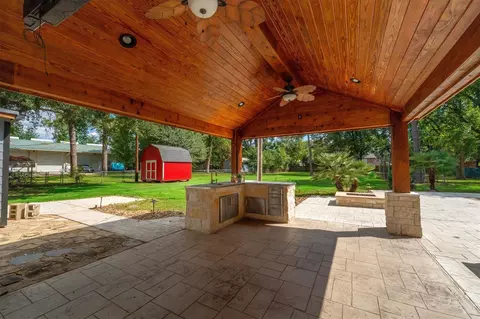 Other - 7119 Poole Rd, Spring, TX 77379 photo 3 of 9