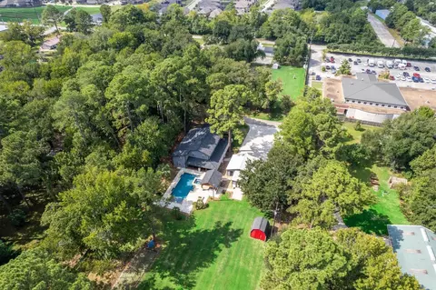 View/Area - 7119 Poole Rd, Spring, TX 77379 photo 3 of 3