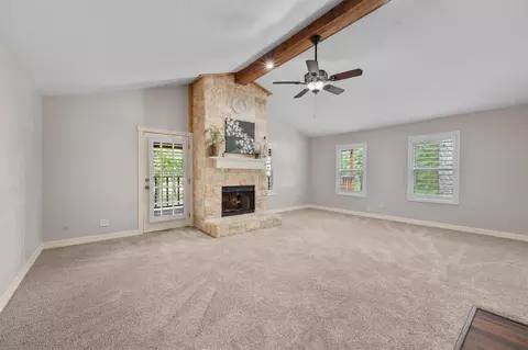 Living - 7119 Poole Rd, Spring, TX 77379 photo 2 of 4