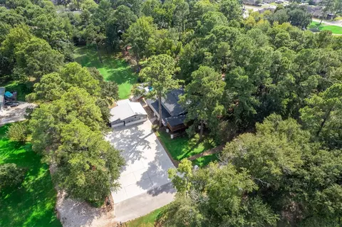 View/Area - 7119 Poole Rd, Spring, TX 77379 photo 1 of 3