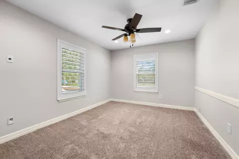 Bedroom - 7119 Poole Rd, Spring, TX 77379 photo 3 of 6