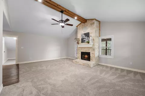 Living - 7119 Poole Rd, Spring, TX 77379 photo 4 of 4