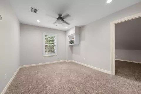 Bedroom - 7119 Poole Rd, Spring, TX 77379 photo 4 of 6