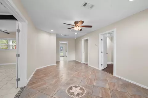 Entry Way - 7119 Poole Rd, Spring, TX 77379 photo 4 of 4