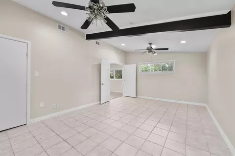 Bedroom - 7119 Poole Rd, Spring, TX 77379 photo 5 of 6
