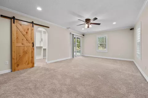 Living - 7119 Poole Rd, Spring, TX 77379 photo 1 of 4