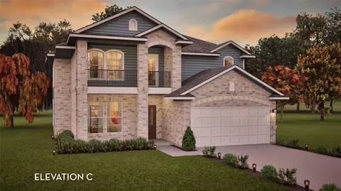 227 San Marcos Trl, Dayton, TX 77535