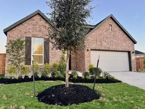 8326 Holly Blue Dr, Rosharon, TX 77583