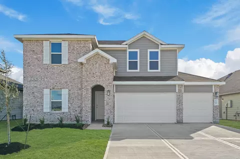 149 Wildflower Ln, Dayton, TX 77535
