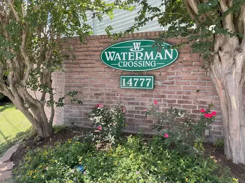 14777 Wunderlich Dr #808, Houston, TX 77069