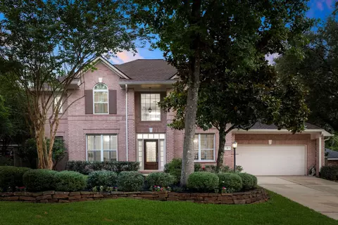 31 S Chandler Creek Cir, The Woodlands, TX 77381