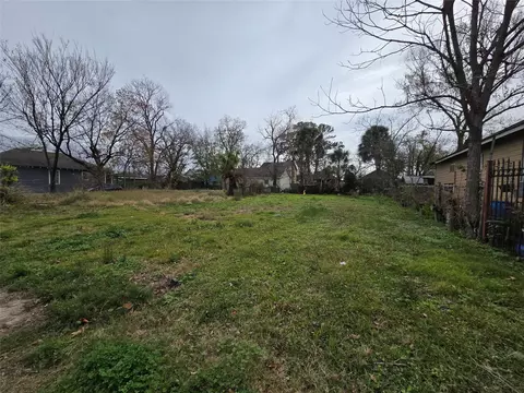 3408 Stonewall St, Houston, TX 77020